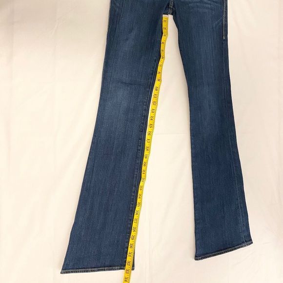 Rock & Republic Jeans size 26 (size 2-3) - Picture 6 of 6